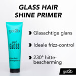 6x Got2b Got Gloss Primer - 26.89 euro