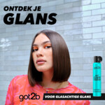 6x Got2b Got Gloss Haarspray - 29.25 euro