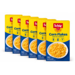 6x Schar Cornflakes