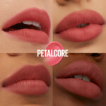 Maybelline Superstay Teddy Lipstick 40 Petalcore - 8.99 euro