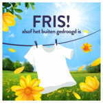 Lenor Wasverzachter Fresh Air Zonnestralen 36 Wasbeurten - 5.73 euro