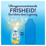 Lenor Wasverzachter Fresh Air Zonnestralen 36 Wasbeurten - 5.73 euro