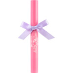 essence FaBOWlous Jelly Lipstick 01 Be My Bow Bae! - 3.29 euro