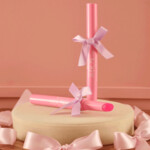 essence FaBOWlous Jelly Lipstick 01 Be My Bow Bae! - 3.29 euro
