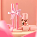 essence FaBOWlous Jelly Lipstick 01 Be My Bow Bae! - 3.29 euro