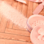 essence FaBOWlous Loose Setting & Baking Powder 01 Bow, Set, Go! - 3.99 euro