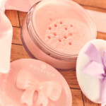 essence FaBOWlous Loose Setting & Baking Powder 01 Bow, Set, Go! - 3.99 euro