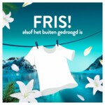 Lenor Wasverzachter Fresh Air Noorderlicht 36 Wasbeurten - 8.19 euro