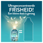 Lenor Wasverzachter Fresh Air Noorderlicht 36 Wasbeurten - 8.19 euro