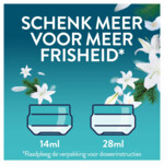 Lenor Wasverzachter Fresh Air Noorderlicht 36 Wasbeurten - 8.19 euro