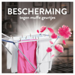 6x Lenor Wasverzachter Fresh Air Bloesem 36 Wasbeurten - 24.57 euro