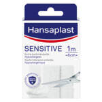 Hansaplast Sensitive - 4.25 euro