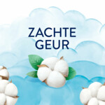 12x Lenor Wasverzachter Katoen Fris 42 Wasbeurten - 55.49 euro