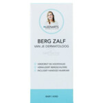 Drs. Leenarts Berg Zalf