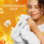 4x Lenor Wasverzachter Amber & Orchidee 126 Wasbeurten - 45.98 euro