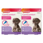 2x Beaphar CaniComfort Spot On - 27.6 euro