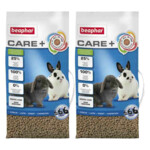 2x Beaphar Care+ Konijn Adult - 64.42 euro