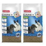 2x Beaphar Care+ Konijn Adult - 122.1 euro