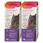 2x Beaphar CatComfort Spray - 31.33 euro