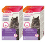 2x Beaphar CatComfort Excellence Navulling Verdamper - 25.44 euro