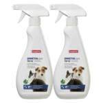 2x Beaphar DIMETHIcare Spray Hond & Kat - 34.52 euro