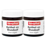 2x Beaphar Epithol-en Wondzalf - 18.06 euro