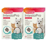 2x Beaphar IntestoPro Kat - Hond tot 20 kg - 23.75 euro
