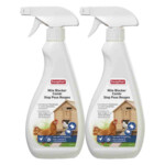 2x Beaphar Mite Blocker Combi Combi - 34.13 euro