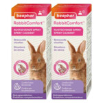 2x Beaphar RabbitComfort Rustgevende Spray - 19.9 euro
