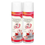 2x Beaphar Vlooienmiddel Omgevingsspray - 29.77 euro