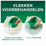4x Ariel Vloeibaar Wasmiddel Color Lenor Unstoppables 30 Wasbeurten - 24.99 euro