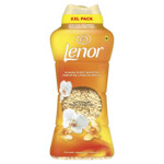 Lenor In-Wash Geurbooster XXL Amber & Orchidee