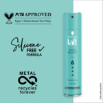 6x Taft Hairspray Aloe Boost - 19.75 euro