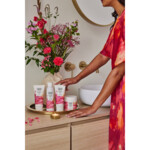 6x Therme Anti-Transpirant Blooming Selfcare - 16.55 euro