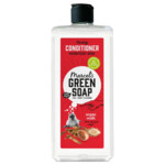Marcel's Green Soap Caring Conditioner  Magnificent Shine Argan & Oudh