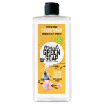 Marcel's Green Soap Every Day Conditioner   Wonderfully Smooth Vanilla & Cherry Blossom