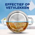 Finish Vaatwastabletten Power Regular - 20.99 euro