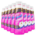 8x Vanish Oxi Action Gold Vlekverwijderaar Powergel