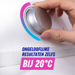 6x Vanish Oxi Action Wasbooster Poeder Witte Was - 27.39 euro