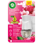 Air Wick Elektrische Luchtverfrisser Starter Kit Kersenbloesem & Framboos