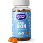 Yummygums Glowing Skin - 24.95 euro