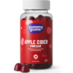 Yummygums Apple Cider Vinegar - 24.95 euro