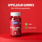 Yummygums Apple Cider Vinegar - 24.95 euro