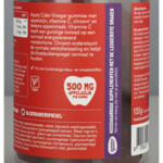 Yummygums Apple Cider Vinegar - 18.71 euro