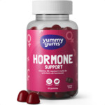 Yummygums Hormone Support - 24.95 euro