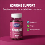Yummygums Hormone Support - 24.95 euro