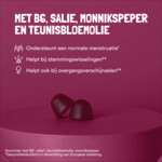 Yummygums Hormone Support - 24.95 euro