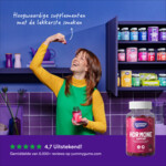 Yummygums Hormone Support - 24.95 euro