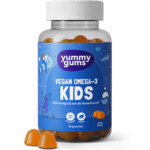 Yummygums Omega-3  Kids
