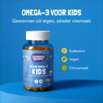 Yummygums Omega-3 Kids - 20.55 euro